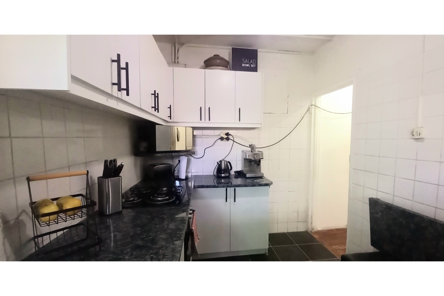 2 Bedroom Property for Sale in Bonteheuwel Western Cape